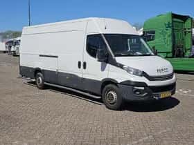 Iveco Daily (2019) thumbnail 4