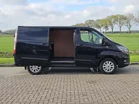 Ford Transit (2021) thumbnail 11