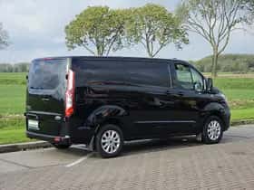 Ford Transit (2021) thumbnail 3