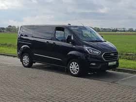 Ford Transit (2021) thumbnail 4