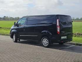 Ford Transit (2021) thumbnail 5