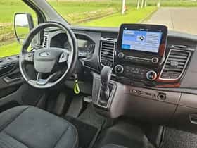Ford Transit (2021) thumbnail 7