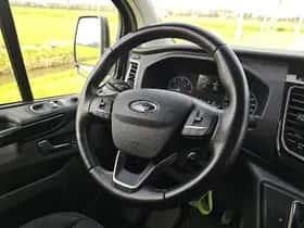 Ford Transit (2021) thumbnail 8