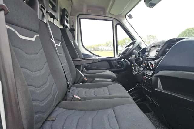 Iveco Daily (2020) thumbnail 6