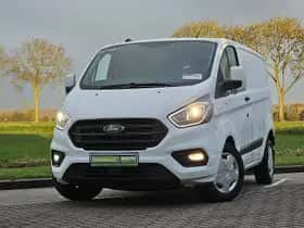 Ford Transit (2019)