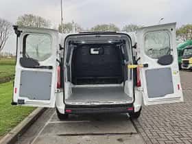 Ford Transit (2019) thumbnail 12