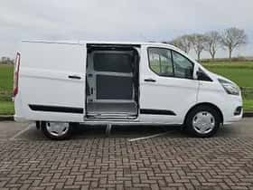 Ford Transit (2019) thumbnail 13