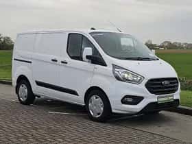 Ford Transit (2019) thumbnail 4