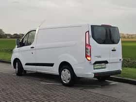 Ford Transit (2019) thumbnail 5