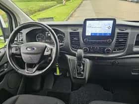 Ford Transit (2019) thumbnail 7
