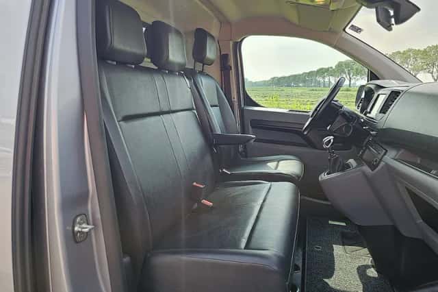 Opel Vivaro (2020) thumbnail 6