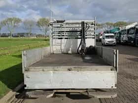Opel Movano (2019) thumbnail 12