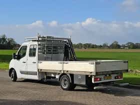 Opel Movano (2019) thumbnail 5