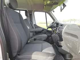 Opel Movano (2019) thumbnail 6