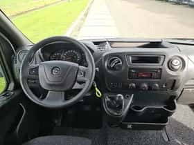 Opel Movano (2019) thumbnail 7