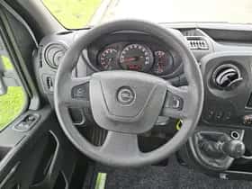 Opel Movano (2019) thumbnail 10