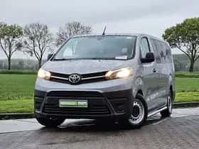 Toyota Pro-Ace (2023)