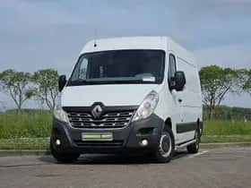 Renault Master (2018)