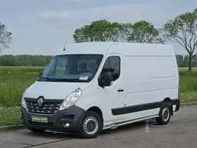 Renault Master (2018) thumbnail 2