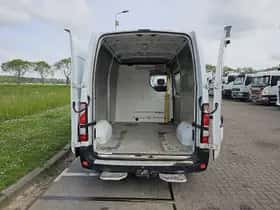 Renault Master (2018) thumbnail 14