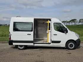 Renault Master (2018) thumbnail 15