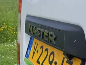 Renault Master (2018) thumbnail 19