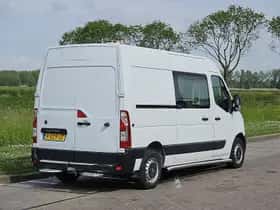 Renault Master (2018) thumbnail 3