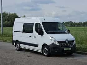 Renault Master (2018) thumbnail 4