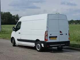 Renault Master (2018) thumbnail 5