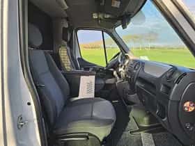 Renault Master (2018) thumbnail 6