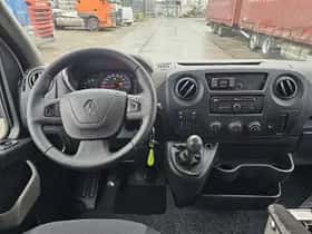 Renault Master (2018) thumbnail 7