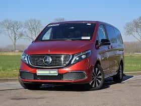 Mercedes-Benz EQV