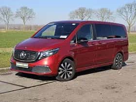 Mercedes-Benz EQV (2020) thumbnail 2