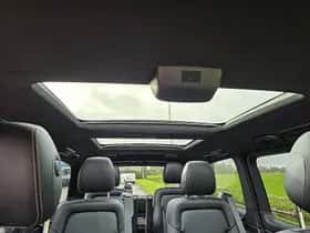 Mercedes-Benz EQV (2020) thumbnail 13