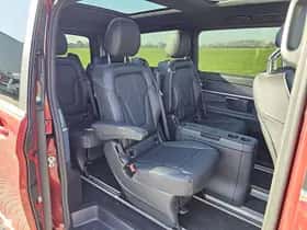 Mercedes-Benz EQV (2020) thumbnail 16