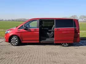 Mercedes-Benz EQV (2020) thumbnail 21