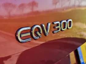 Mercedes-Benz EQV (2020) thumbnail 25