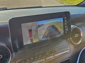 Mercedes-Benz EQV (2020) thumbnail 26