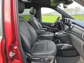 Mercedes-Benz EQV (2020) thumbnail 6