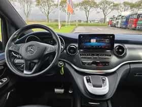 Mercedes-Benz EQV (2020) thumbnail 7