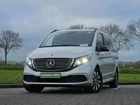 Mercedes-Benz EQV (2020)