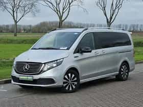 Mercedes-Benz EQV (2020) thumbnail 2