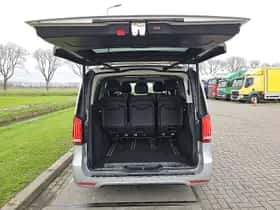 Mercedes-Benz EQV (2020) thumbnail 18