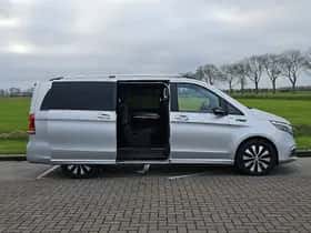 Mercedes-Benz EQV (2020) thumbnail 19