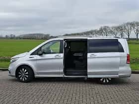 Mercedes-Benz EQV (2020) thumbnail 20