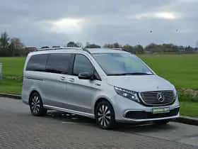 Mercedes-Benz EQV (2020) thumbnail 4