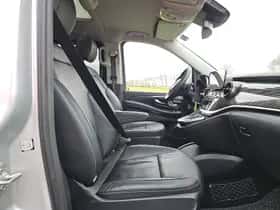 Mercedes-Benz EQV (2020) thumbnail 6