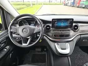 Mercedes-Benz EQV (2020) thumbnail 7