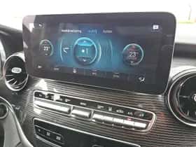 Mercedes-Benz EQV (2020) thumbnail 9