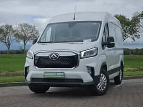 Maxus Ev (2025)